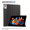 Чохол до планшета BeCover Smart Case Lenovo Idea Tab Plus 12.1" Black (715078) - Image 6