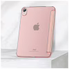 Чехол для планшета BeCover Tri Fold Hard Apple iPad Air 11" M4 2026 Pink (715246) - Image 5