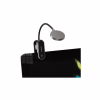 Настільна лампа Baseus Comfort Reading Mini Clip Lamp with battery Dark Gray (DGRAD-0G) - Image 2