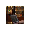 Настольная лампа Baseus Comfort Reading Mini Clip Lamp with battery Dark Gray (DGRAD-0G) - Image 6