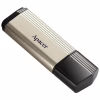 USB флеш накопитель Apacer 128GB AH353 Champagne Gold USB 3.2 (AP128GAH353C-1) - Image 2