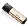 USB флеш накопичувач Apacer 128GB AH353 Champagne Gold USB 3.2 (AP128GAH353C-1) - Image 3
