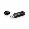 USB флеш накопичувач Apacer 256GB AH355 Black USB 3.2 (AP256GAH355B-1) - Image 4