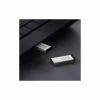 USB флеш накопичувач ADATA 128GB UR 350 Silver/Black USB 3.2 (UR350-128G-RSR/BK) - Image 5