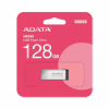 USB флеш накопитель ADATA 128GB UR 350 Silver/Black USB 3.2 (UR350-128G-RSR/BK) - Image 7