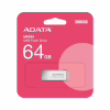 USB флеш накопичувач ADATA 64GB UR 350 Silver/Beige USB 3.2 (UR350-64G-RSR/BG) - Image 5