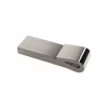 USB флеш накопичувач Acer 128GB UF200 Silver USB 2.0 (BL.9BWWA.505) - Image 3