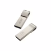 USB флеш накопитель Acer 128GB UF200 Silver USB 2.0 (BL.9BWWA.505) - Image 4