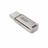 USB флеш накопитель Acer 64GB UF200 Silver USB 2.0 (BL.9BWWA.504) - Image 2