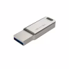 USB флеш накопитель Acer 64GB UF200 Silver USB 2.0 (BL.9BWWA.504) - Image 4