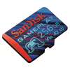 Карта памяти SanDisk 256GB microSDXC class 10 UHS-I U3 V30 A2 GamePlay (SDSQXAV-256G-GN6XN) - Image 2