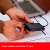 Карта пам'яті SanDisk 256GB microSDXC class 10 UHS-I U3 A1 Express (SDSQXFN-256G-GN4NN) - Image 5