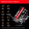 Карта пам'яті SanDisk 256GB microSDXC class 10 UHS-I U3 A1 Express (SDSQXFN-256G-GN4NN) - Image 6