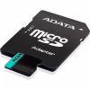 Карта памяти ADATA 256GB microSD class 10 UHS-I U3 V30 A2 Premier Pro SD 6.0 (AUSDX256GUI3V30SA2-RA1) - Image 2