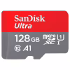 Карта пам'яті SanDisk 128GB microSD class 10 UHS-I A1 Ultra (SDSQUAB-128G-GN6IA) - Image 2