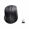 Мишка Ugreen M752 Wireless/Bluetooth Black (75498B) - Image 2