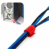 Тримач для кабелю Extradigital Cable Holders CC-918 (Color Set) * 6 (KBC1728) - Image 4