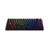 Клавіатура Razer BlackWidow V3 Mini Hyperspeed Green Switch UA USB Black (RZ03-03891600-R3R1) - Image 2