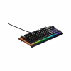 Клавіатура SteelSeries Apex 3 TKL UA USB Black (64831) - Image 6