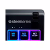 Клавіатура SteelSeries Apex 3 TKL UA USB Black (64831) - Image 10