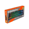 Клавіатура SteelSeries Apex 3 TKL UA USB Black (64831) - Image 11