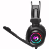 Наушники Marvo HG9056 7 colors-LED 7.1 Black (HG9056) - Image 3