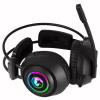 Навушники Marvo HG9056 7 colors-LED 7.1 Black (HG9056) - Image 6