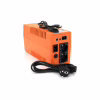 Пристрій безперебійного живлення Makelsan MAKELSAN Lion650VA (390W) (LionUPS650kVA) - Image 2