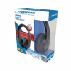 Навушники Esperanza Libero Black (EH163K) - Image 7