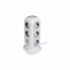 Сетевой фильтр питания Verbatim 11 розеток, 2 x USB-C та 2 x USB-A (49547) - Image 2