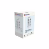 Сетевой фильтр питания Verbatim 11 розеток, 2 x USB-C та 2 x USB-A (49547) - Image 4