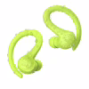 Навушники Jlab GO Air Sport Yellow (IEUEBGAIRSPRTRYEL124) - Image 3