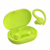 Навушники Jlab GO Air Sport Yellow (IEUEBGAIRSPRTRYEL124) - Image 6