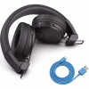 Навушники Jlab Studio Wireless Black (IEUHBASTUDIORBLK4) - Image 3