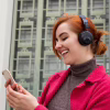 Навушники Jlab Studio Wireless Black (IEUHBASTUDIORBLK4) - Image 4