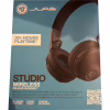 Навушники Jlab Studio Wireless Black (IEUHBASTUDIORBLK4) - Image 5