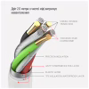 Сетевой фильтр питания ColorWay CW-CHE64PDW, 6 розеток/4USB 2M (CW-CHE64PDW) - Image 11