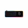 Коврик для мышки Media-Tech RGB Gaming Mat Black (MT262) - Image 2