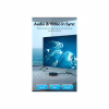 Кабель мультимедийный HDMI M to HDMI M 5.0m V2.0 4K60Hz blue Vention (ALHSJ) - Image 8