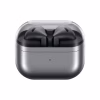 Навушники Samsung Galaxy Buds3 Silver (SM-R530NZAASEK) - Image 3