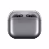 Навушники Samsung Galaxy Buds3 Silver (SM-R530NZAASEK) - Image 4