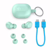 Навушники Jlab JBuds Mini Mint Green (IEUEBJBMINIRMNT124) - Image 6