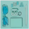 Навушники Jlab JBuds Mini Mint Green (IEUEBJBMINIRMNT124) - Image 9