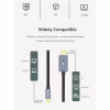 Кабель мультимедийный miniDisplayPort M to HDMI M 1.0m Cabletime (CA914593) - Image 7