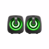 Акустична система Defender J1 LED USB Black (65961) - Image 2