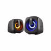 Акустична система Defender J1 LED USB Black (65961) - Image 3