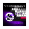 Клавіатура Lorgar KBP7075W Pro RGB Wireless/Bluetooth/USB UA Beige (LRG-KBP7075W-RT-US) - Image 5