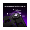 Клавіатура Lorgar KBP7075W Pro RGB Wireless/Bluetooth/USB UA Beige (LRG-KBP7075W-RT-US) - Image 8