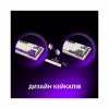 Клавіатура Lorgar KBP7075W Pro RGB Wireless/Bluetooth/USB UA Beige (LRG-KBP7075W-RT-US) - Image 10