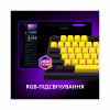 Клавіатура Lorgar KBP7075W Pro RGB Wireless/Bluetooth/USB UA Beige (LRG-KBP7075W-RT-US) - Image 11